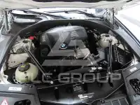 2015 BMW 5 Series