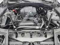 2015 BMW 5 Series