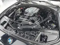 2015 BMW 5 Series
