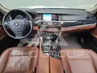 2015 BMW 5 Series
