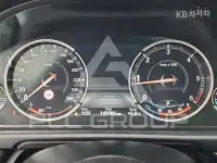 2015 BMW 5 Series