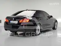 2015 BMW 5 Series