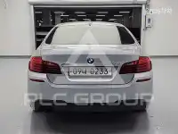 2015 BMW 5 Series