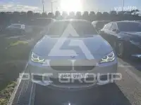 2015 BMW 5 Series