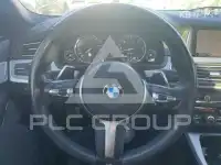 2015 BMW 5 Series