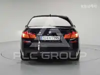 2015 BMW 5 Series