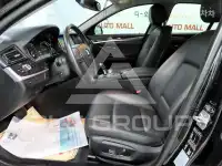 2015 BMW 5 Series