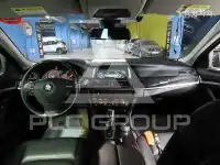 2015 BMW 5 Series