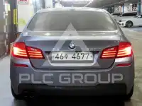 2015 BMW 5 Series