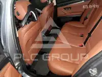 2015 BMW 5 Series