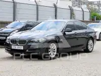 2015 BMW 5 Series