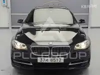 2015 BMW 5 Series
