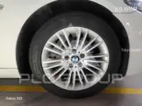 2015 BMW 5 Series