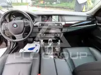2015 BMW 5 Series
