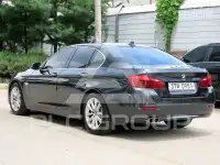 2015 BMW 5 Series