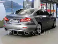2015 BMW 5 Series