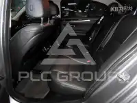 2015 BMW 5 Series