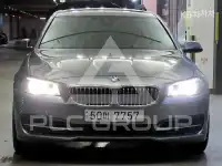2015 BMW 5 Series
