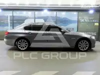 2015 BMW 5 Series