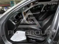 2015 BMW 5 Series
