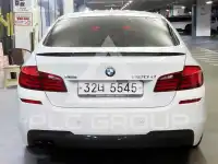 2015 BMW 5 Series