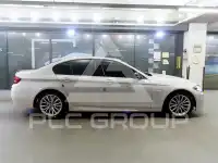 2015 BMW 5 Series