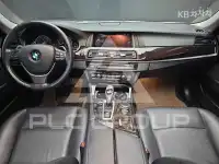 2015 BMW 5 Series