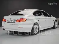 2015 BMW 5 Series