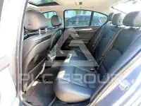 2015 BMW 5 Series