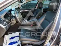 2015 BMW 5 Series