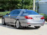 2015 BMW 5 Series