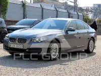 2015 BMW 5 Series