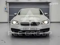2015 BMW 5 Series