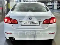 2015 BMW 5 Series