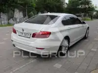 2015 BMW 5 Series