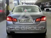 2015 BMW 5 Series