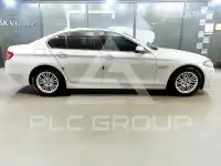 2015 BMW 5 Series
