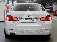 2015 BMW 5 Series