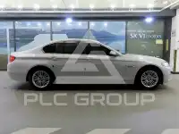 2015 BMW 5 Series