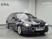 2015 BMW 5 Series