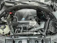 2015 BMW 5 Series