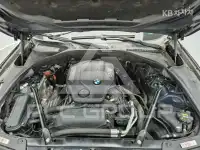 2015 BMW 5 Series