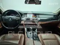 2015 BMW 5 Series