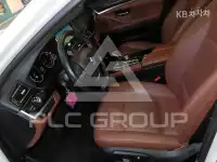 2015 BMW 5 Series