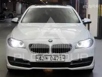 2015 BMW 5 Series