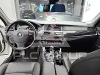 2015 BMW 5 Series