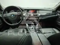 2015 BMW 5 Series
