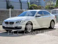 2015 BMW 5 Series