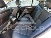 2015 BMW 5 Series