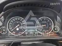 2015 BMW 5 Series